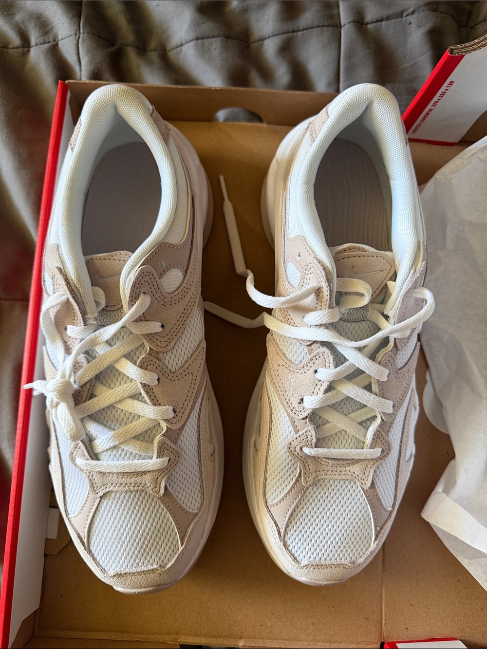 Nike Sneakers